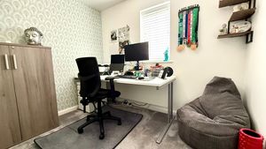 Bedroom 4- click for photo gallery